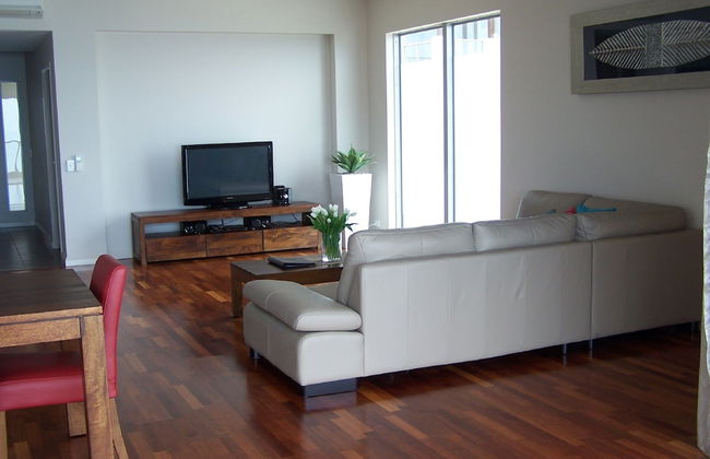 Whitsunday Reflections Apartments - Foto 29