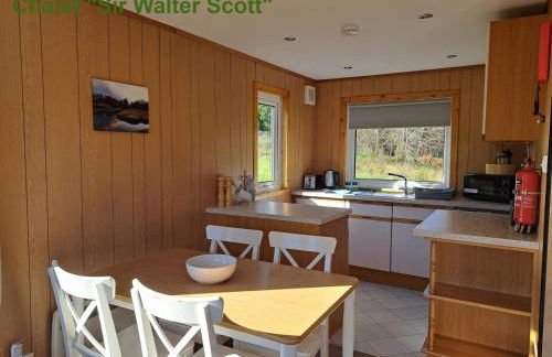 Airdeny Chalets - Foto 50