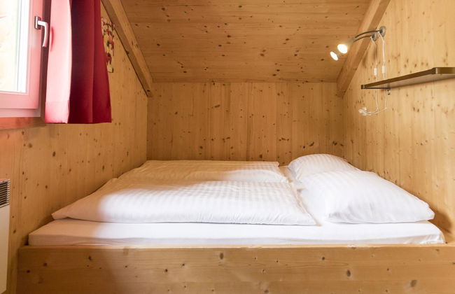 # 139 mit 4 Schlafzimmern & Sprudelbad - Foto 5