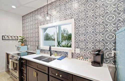 Stonewall Bungalow 3 - Sleeps 4 - Foto 27