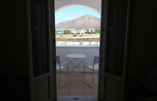 Agiassos Naxos Apartments - Foto 16