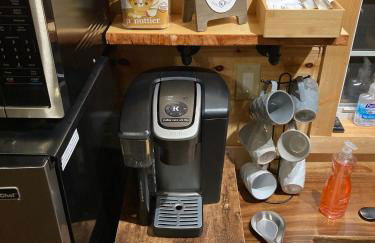 Knotty Pines Cabin near Kentucky Lake, TN - Foto 19