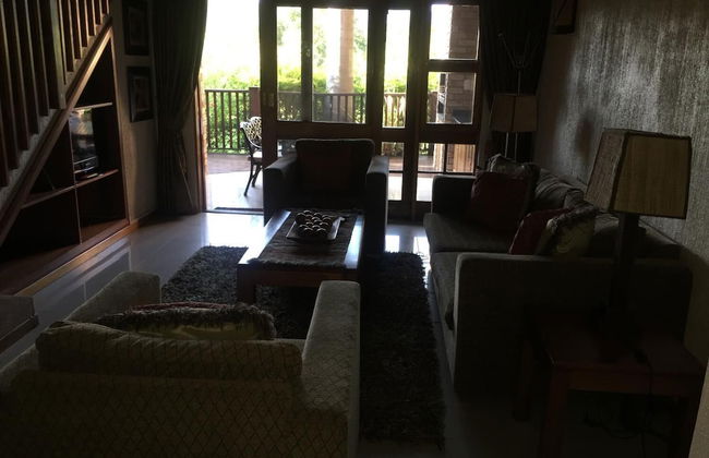 Legend Safaris - Kruger Park Lodge - Foto 12