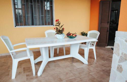 Villa Maila - Accogliente Villetta con Giardino Privato in Salento - Foto 71