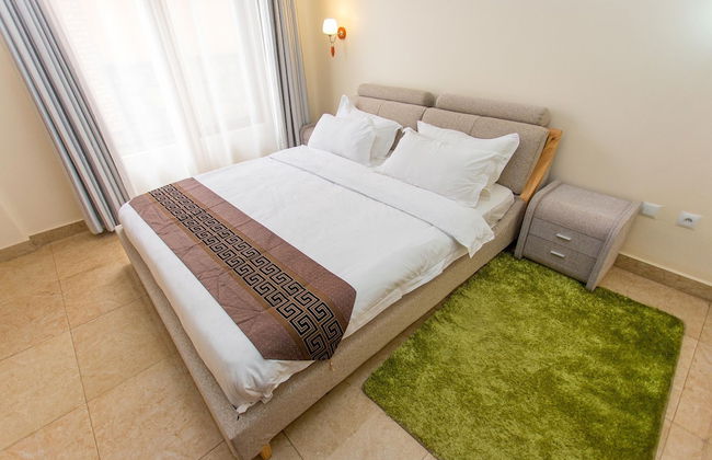 PCG Gishushu Apartment - Foto 5