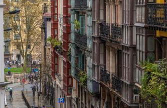 Charming 4 Double Bed Steps from the Old Town - Foto 24