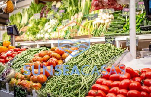 Atico con estilo Sunseacasas - Foto 35