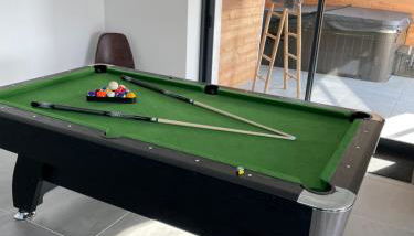 Magnifique corps de ferme rénové avec Jacuzzi - Foto 3