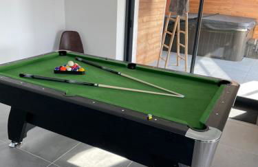 Magnifique corps de ferme rénové avec Jacuzzi - Foto 3