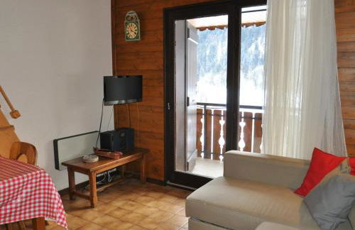 2 Pièces Près des Remontées avec Mezzanine et Parking - FR-1-692-8 - Photo 10