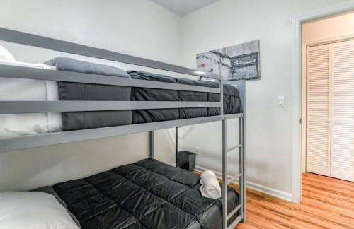 Modern 3BR2BA Apartment Minutes to NYC - Foto 20