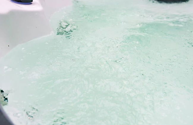 The Leeds Gathering - Hot Tub - EV Charging - Foto 8