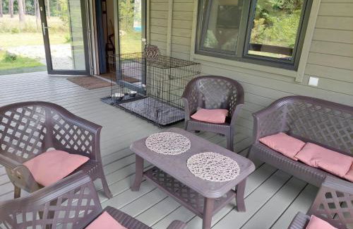 Siemianówka - Foto 36