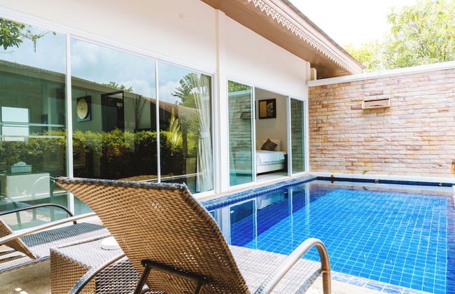 Layantara Villas - Photo 24