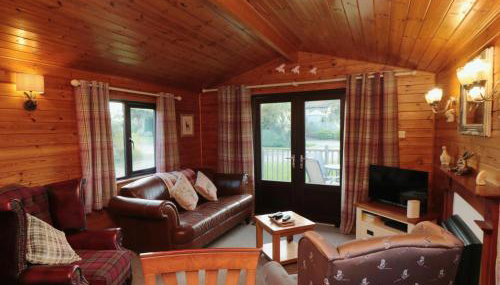 Holly Lodge - Foto 5