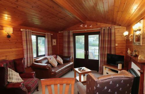 Holly Lodge - Foto 5