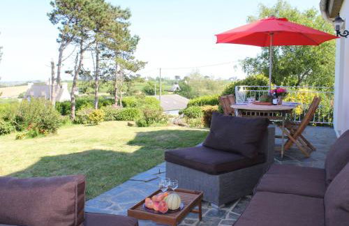 Holiday Home Ty Coz Castel by Interhome - Foto 31