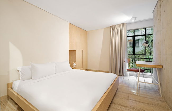 Nido Condesa - Foto 11