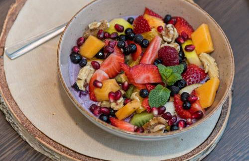 Appartement Treffpunkt - Photo 24