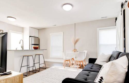 Cozy 1-Bedroom Retreat, New Remodel, Fast Wi-Fi - Foto 9