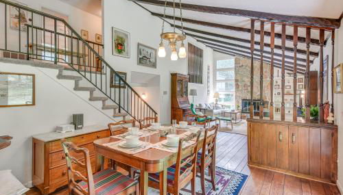 Spacious Home with Porch, 4 Mi to Downtown Clemson! - Foto 5