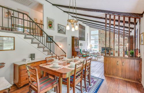 Spacious Home with Porch, 4 Mi to Downtown Clemson! - Foto 5