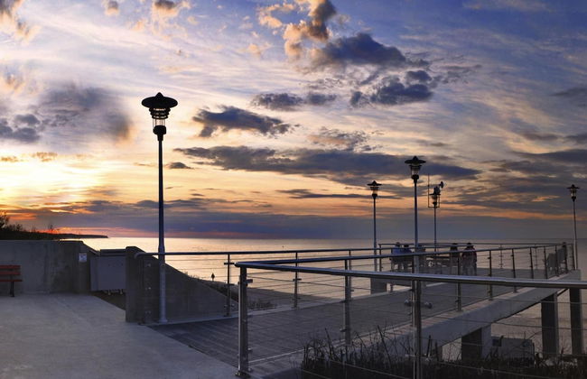 Comfortable Holiday Homes Close to the Beach - Foto 31