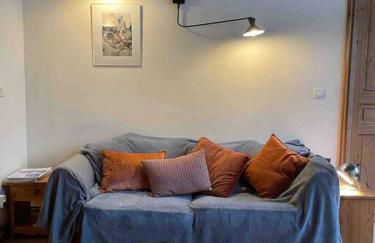 Courchevel 1650 appartement cosy 6 personnes - Foto 13