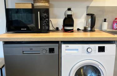 Écrin des nuages - Foto 11