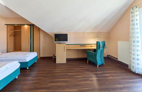 Apartments Aschheim - Foto 31