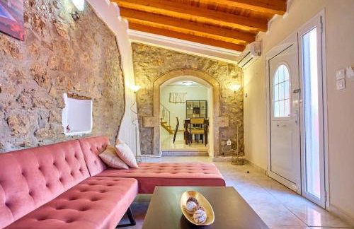 Villa Sanos - Foto 3