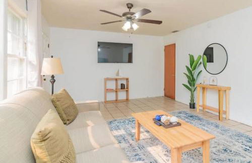 Family-Friendly Near Benning The Crimson Ranch - Foto 12