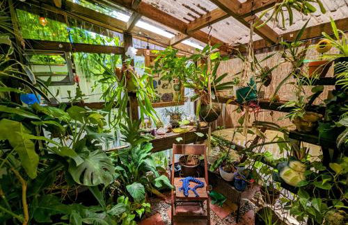 Cozy AF Tiny-House Oasis - Foto 19