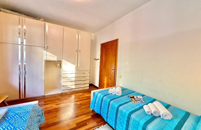 Isola Vista - Terrazzo - Photo 8