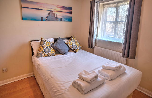 Angel House - Foto 16