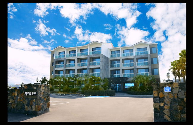 Jeju Resort - Foto 52