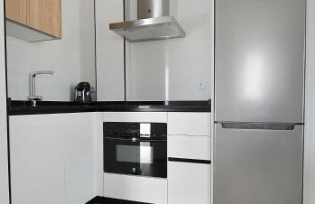 GALIHOST - Apartamentos Vento Mareiro - Foto 16