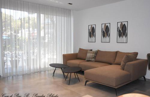 Casa di Pino in Paradisi Square near Airport - Foto 34