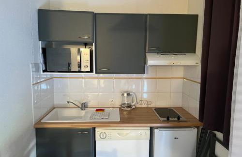 La P'tite Escale - Foto 7