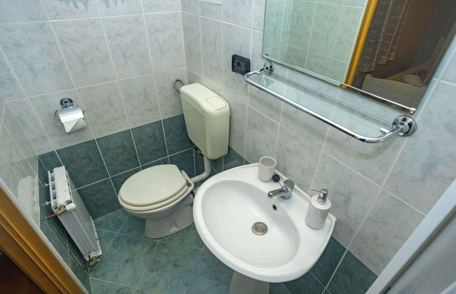 Apartments Villa Fjord - Photo 48