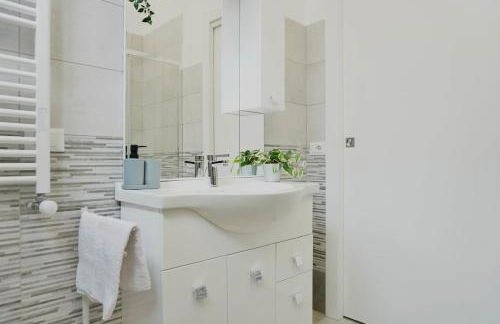 Space and comfort a stone's throw from Milan and Linate - Photo 11