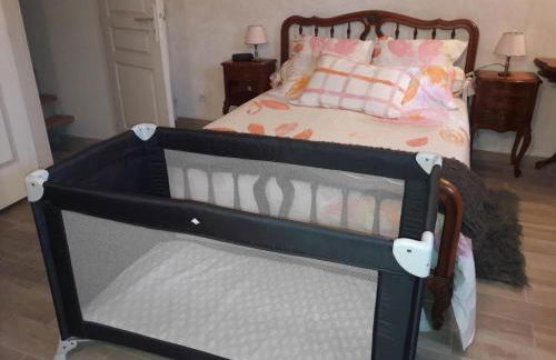 Maison De Denise - Foto 19