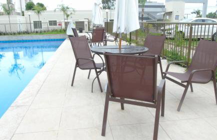 Apartamento com 2 quartos- no Centro, perto da UFT, PRAIAS E SHOPING - Foto 27