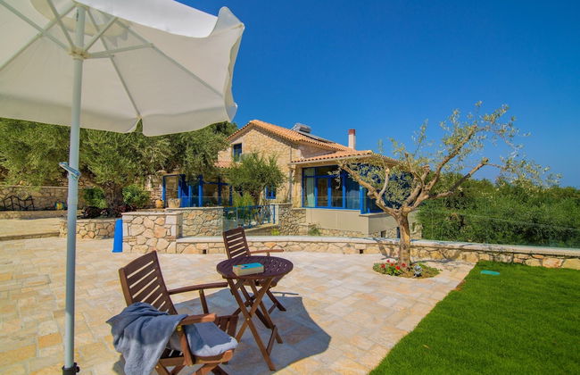 Villa Vakis - Foto 60