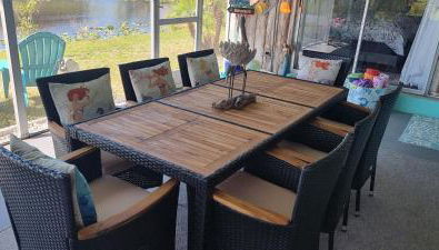 Woodstork Pond Cottage - Foto 2