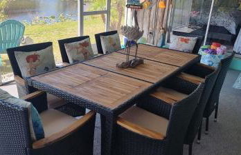 Woodstork Pond Cottage - Foto 2