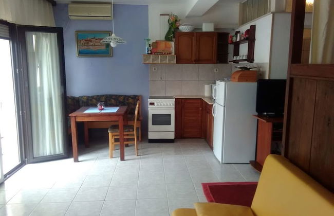 Huge terrace with sea view of the bay - Foto 6