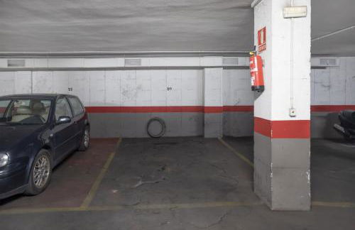 Apartamentos Haranas, parking incluido - Foto 35