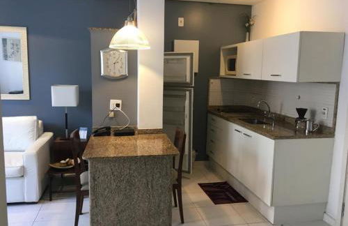 South Beach Vista Mar Apartamentos - Foto 14