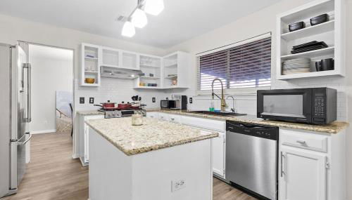 Family Retreat Near Kalahari Sleeps 10 Modern - Foto 4, Other